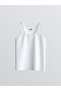 Esvab • Modern & Distinctive Zero Roba Collar Boys' Undershirt 2-Pack - 2