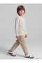 Esvab • Modern & Distinctive Boys' Gabardine Trousers