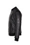 Hector Deri Bomber Biker Ceket - 3