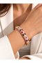 ÇİÇEKLİ ÇELİK MİNELİ KELEPÇE - 2