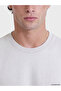 Esvab • Modern & Distinctive Zero Roba Collar Men's Thick Sweatshirt - 5