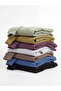 Esvab • Modern & Distinctive Zero Roba Collar Men's Thick Sweatshirt - 4