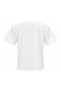 Ö.Ö V-Neck Blouse with Padded Shoulders - 3