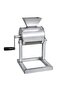 Pm-38902 Manual Peanut Peeling Machine with Metal Profile Body - 8