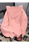 Unisex Hooded Oversized Sweatshirt - 2