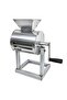 Pm-38902 Manual Peanut Peeling Machine with Metal Profile Body - 7
