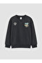 Esvab • Modern & Distinctive Striped Boys' Thick Sweatshirt 2-Pack - 2