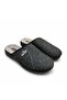 Men's Poly Sole Home Slippers