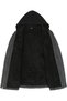 ZENTHACE Mens Sherpa Lined Full Zip Check Jacket - 2