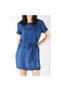 Rochie Shift W9059LY8E - 4