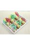 Special Production Home Office Accessory Decorative Glass Ashtray - 2