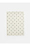 Esvab • Modern & Distinctive Bowknot Embroidered 2-Piece Pillowcase 50X70 cm - 3