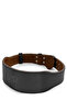 Lb102 Leather Halter Belt XL