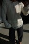 Six Tassel Sweater - 2