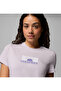 Ruby Springs Graphic Fitted Ss Women's T-Shirt 2120061-552 - 3