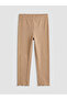 Esvab • Modern & Distinctive Ruffled Camisole Baby Girl Leggings 3-Piece Set - 3