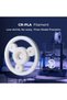 خيط طباعة ثلاثية الأبعاد من نوع Ender Premium PLA بقطر 1.75 مم (أبيض) - 5