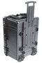1630 Protector Transport Case Black - With Foam | Waterproof Crushproof Dustproof Protective Case - 2
