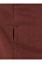 Two Mt Shop Quality Lcw Limitless Brown Easy-To-Wear Hello Kitty Printed Girls' Sweats - 3