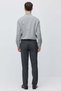 Men's Jogger Elastic Waist Pants - 6