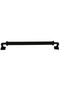 149 Model Furniture Handle Black 224mm (Ö149-224-02) - 2