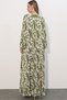 BDART Rochie Maxi Din Viscoză - 6