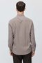 Men's Comfortable Fit Pocketed Shirt - 8
