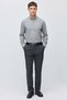 Men's Jogger Elastic Waist Pants - 2