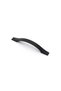 Economical Meriç Black Handle 96mm (M-01-96-02) - 2