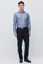 Men's straight cut jogger pants - 4