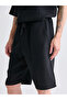 Esvab • Modern & Distinctive Comfortable Fit Men's Muslin Shorts - 3