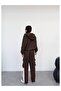 Hooded Parachute Tracksuit Set - 5