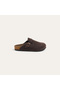 Men's Brown Slippers - 2