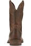 Men's Midtown Rambler Work Boot - 5