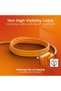 Master Plug Weatherproof Socket 15 Meter Extension Cord - 3