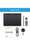 Intuos Pro Medium - Innovative Graphics Tablet Including Pro Pen 3, Compact & Lightweight - Versatile Choice as a Drawing Tablet for Illustrators, Designers & Photo Editors - 7