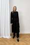 Slit Knitwear Set 87-26268 - 3