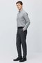Men's Jogger Elastic Waist Pants - 3