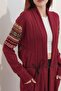 Bdart Women's Cardigan - 5