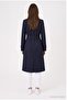 Lesna Trenç Dark Blue 13751 - 3
