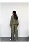 Hooded Parachute Tracksuit Set - 5