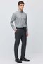 Men's Jogger Elastic Waist Pants - 4
