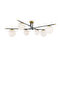 Candelabru NOSTALGIA MOD048CL-06G