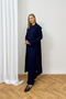 Slit Knitwear Set 87-26268 - 4