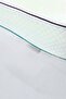 Orthopedic Visco Pillow with Bag 60X40X14 cm - 6