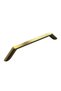 Furniture Handle Matte Titanium Color 160mm Handle (Ö551-160-05) - 5