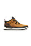 Field Trekker Low Lace up Sneaker Men's Casual Shoes Tb0A6Dknem51 Brown