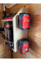 Suport de perete pentru acumulator Einhell 18V - 5