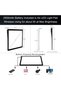A4 Wireless Battery Powered Light Pad, Portable Cordless Copy Board, LED Light Board Tracing Light B - 7