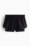Running shorts with DryMove™ - 5